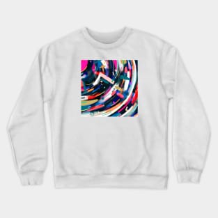 Numb Dreams 06 Crewneck Sweatshirt